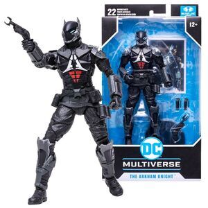 McFarlane Toys DC Multiverse: The Arkham Knight - Batman Arkham Knight